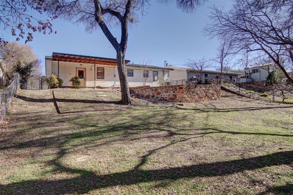 Country Club Heights - Residential