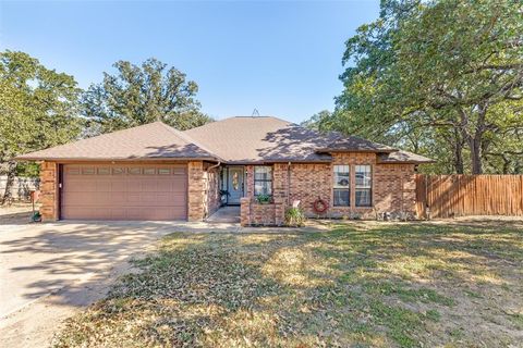 841 Amon Trail Azle TX 76020