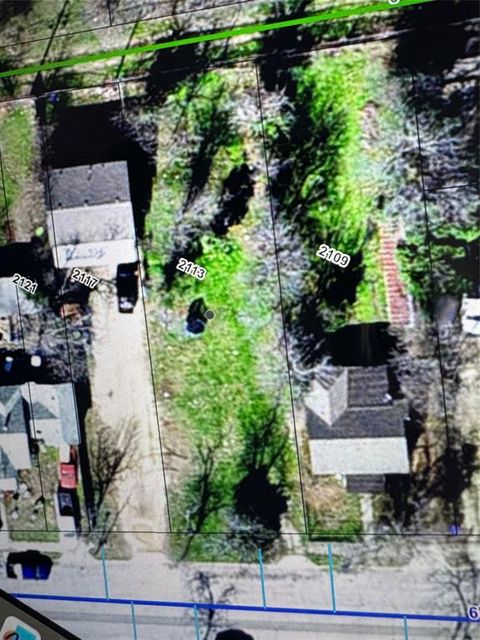 Photo of 2113 Live Oak Avenue, Waco, TX 76708 (MLS # 21198029)