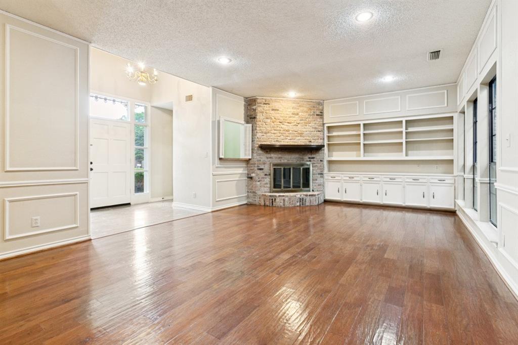 Prestonwood Hillrest Townhouses - Residential