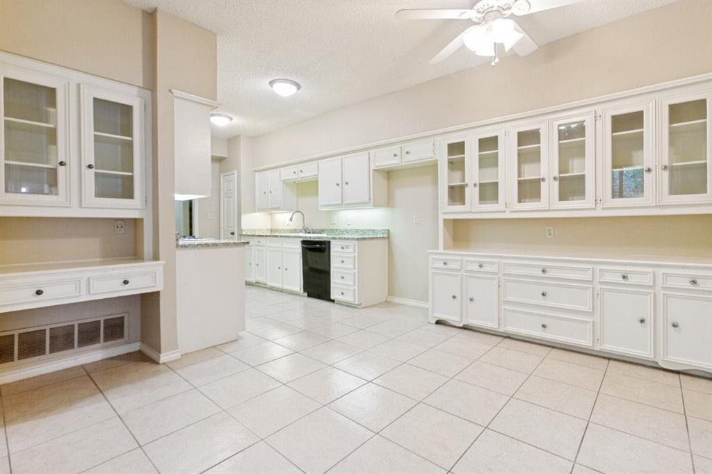 Prestonwood Hillrest Townhouses - Residential