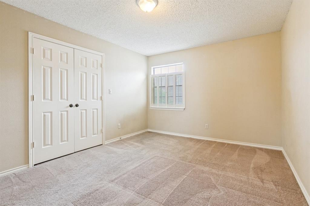 Prestonwood Hillrest Townhouses - Residential