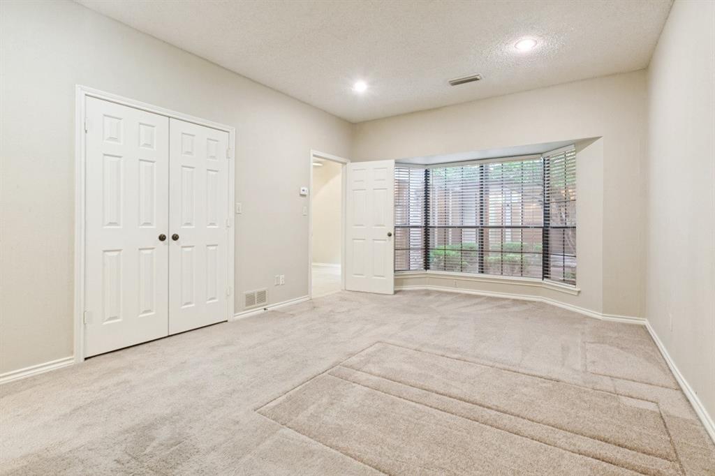 Prestonwood Hillrest Townhouses - Residential