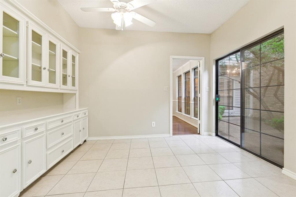 Prestonwood Hillrest Townhouses - Residential