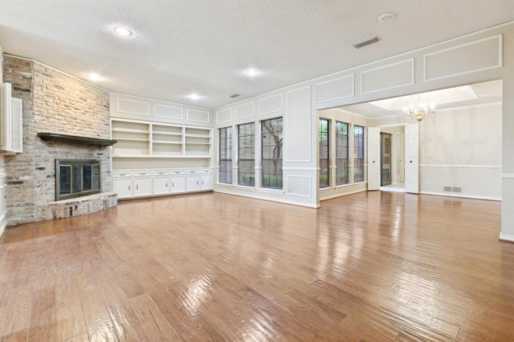 Prestonwood Hillrest Townhouses - Residential