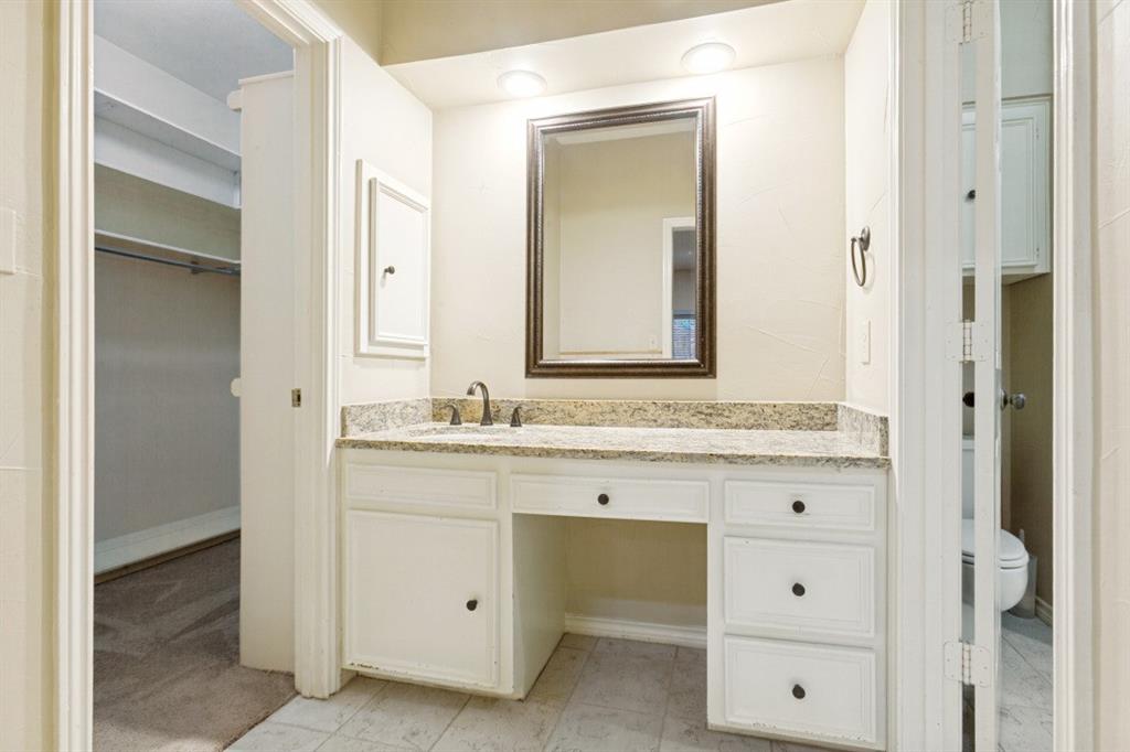 Prestonwood Hillrest Townhouses - Residential