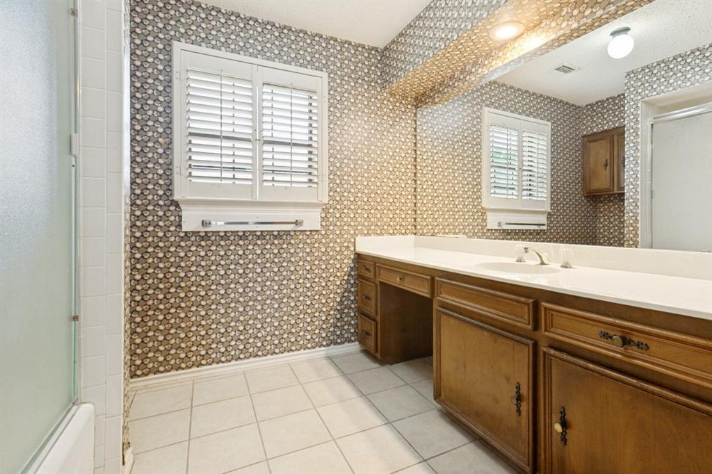 Prestonwood Hillrest Townhouses - Residential