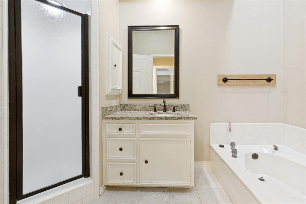 Prestonwood Hillrest Townhouses - Residential