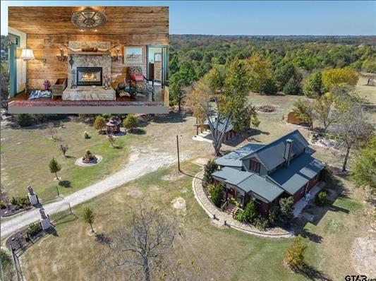 1847 N State Highway 19