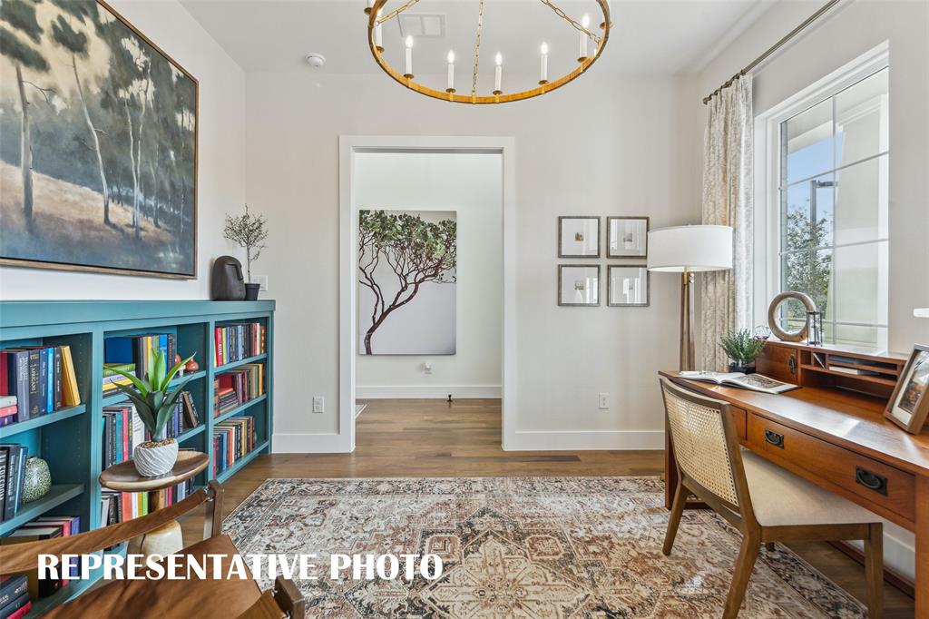 Reserve at Watters - Residential