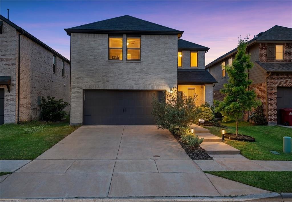 2516 Gaulding St, Royse City, TX, 75189