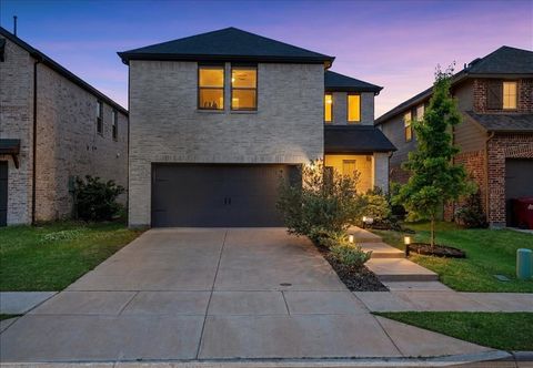 Photo of 2516 Gaulding Street, Royse City, TX 75189 (MLS # 21242735)