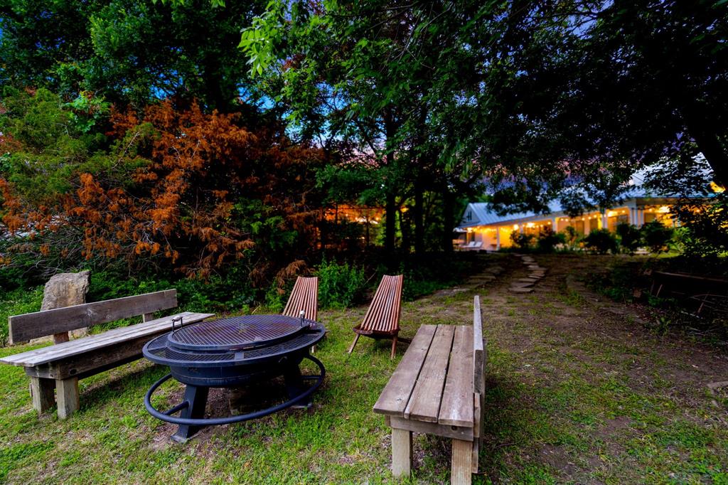 Dark Hollow - Residential