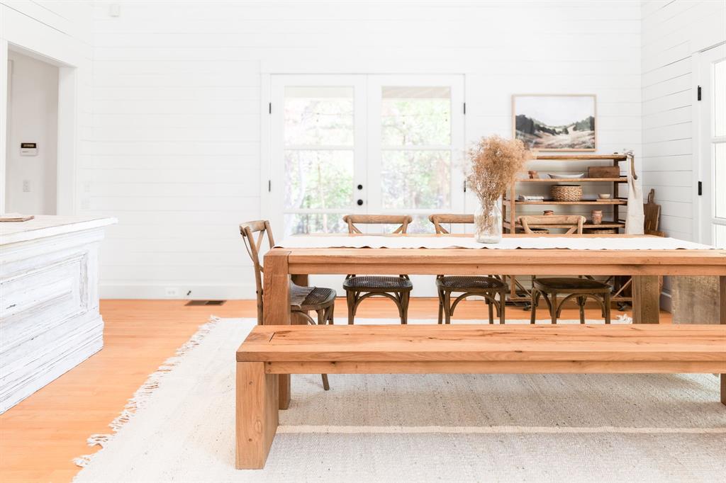 Dark Hollow - Residential