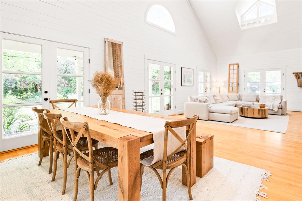 Dark Hollow - Residential