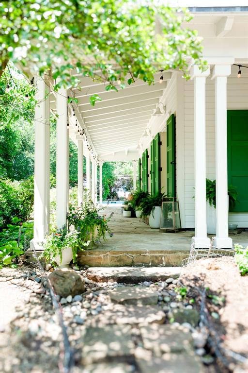 Dark Hollow - Residential