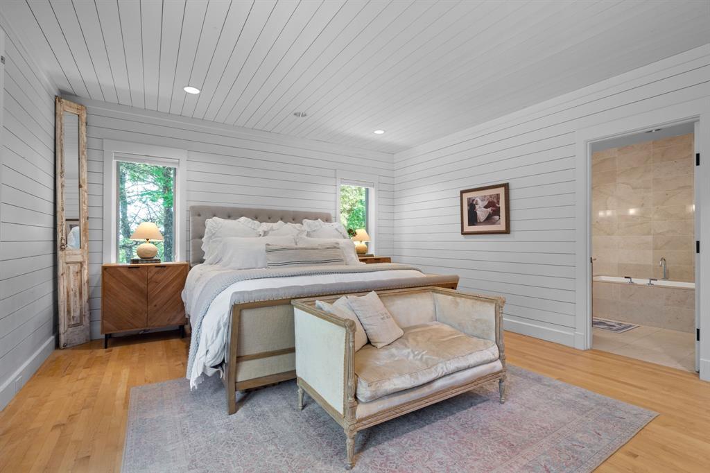 Dark Hollow - Residential