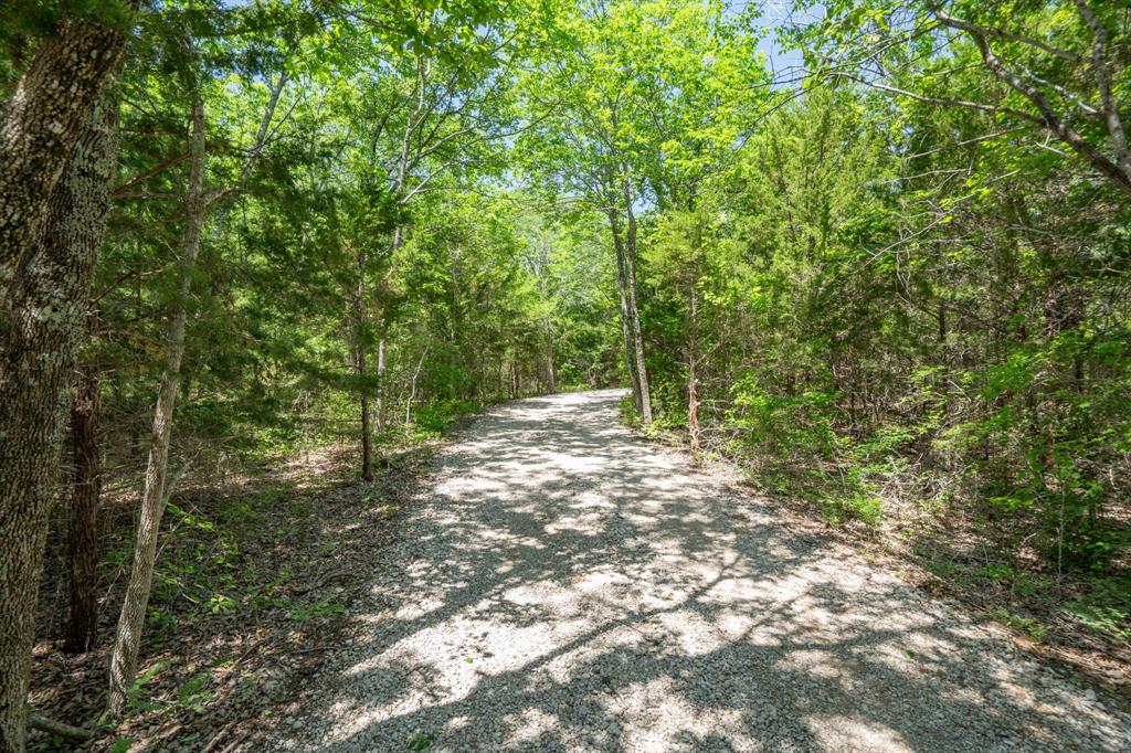 Dark Hollow - Residential