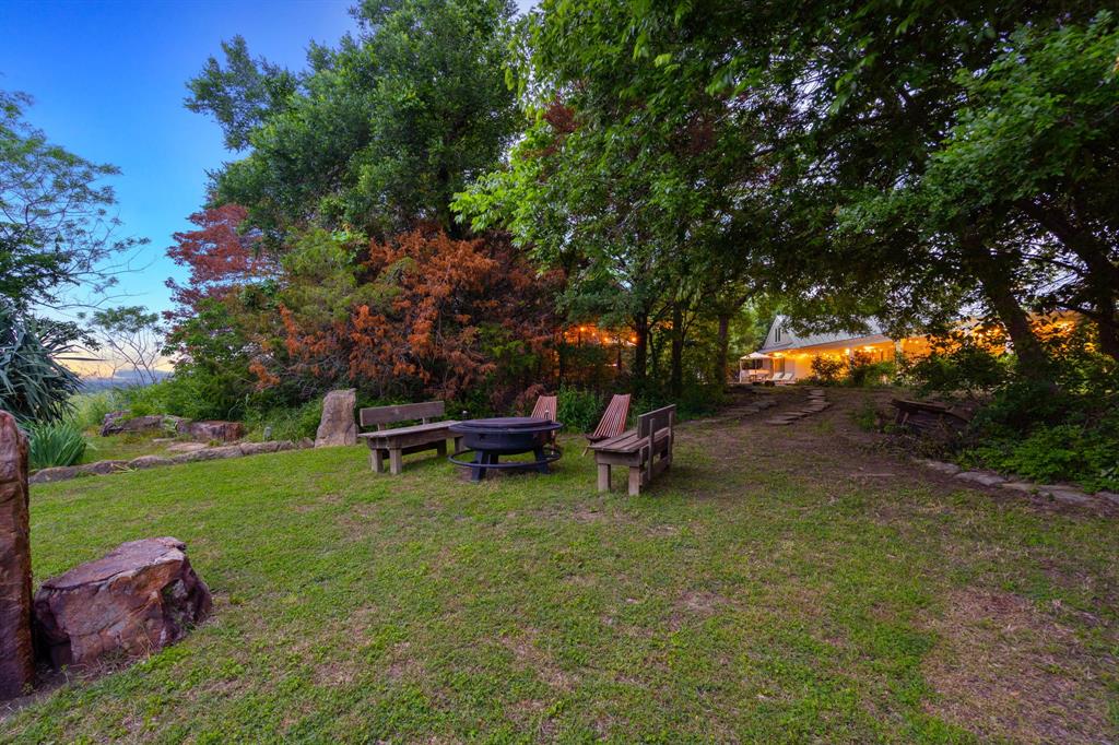 Dark Hollow - Residential