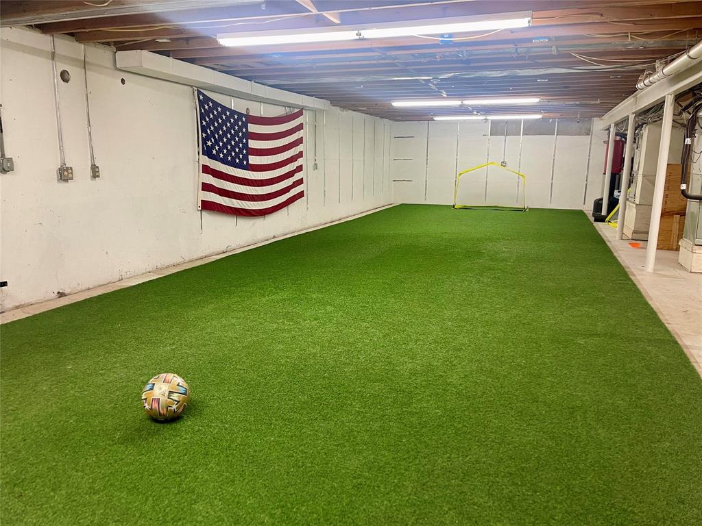 Dark Hollow - Residential