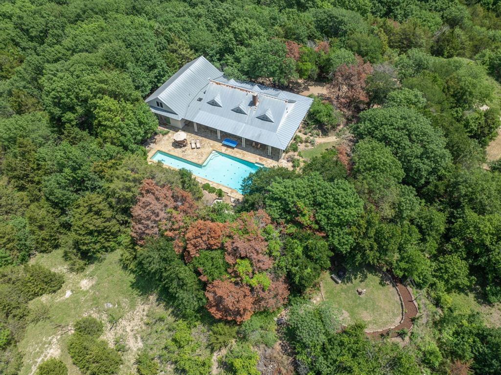 Dark Hollow - Residential