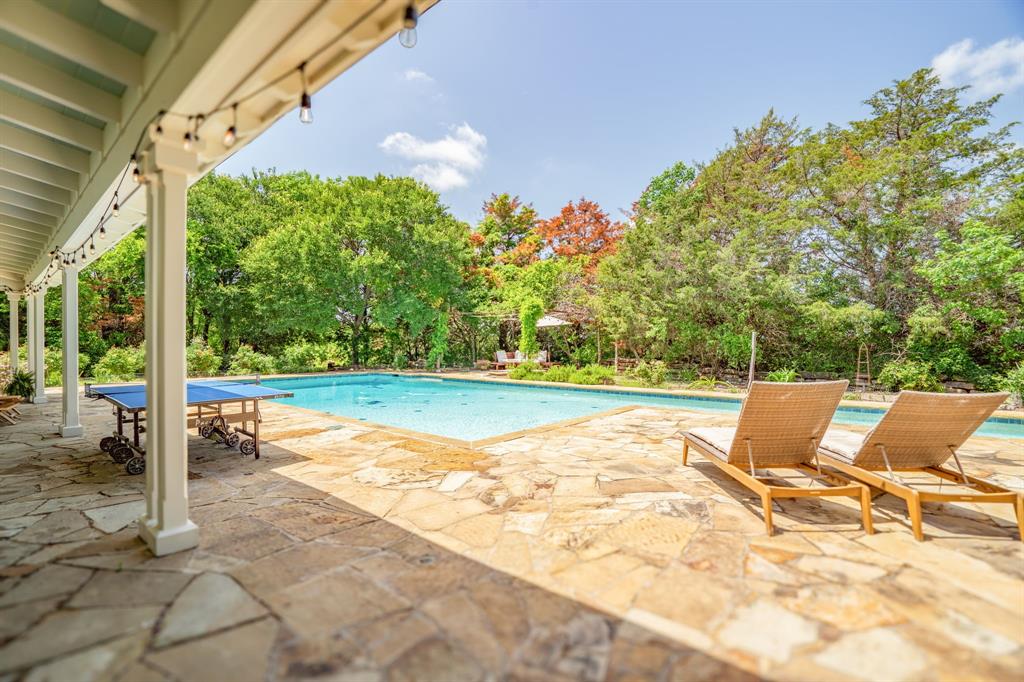 Dark Hollow - Residential