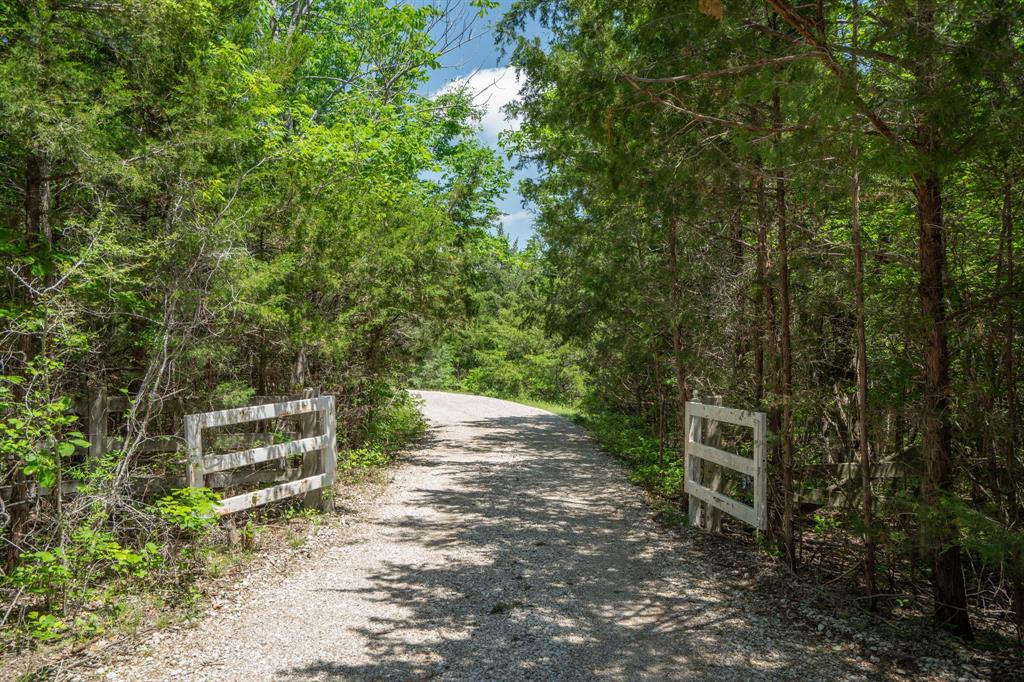 Dark Hollow - Residential