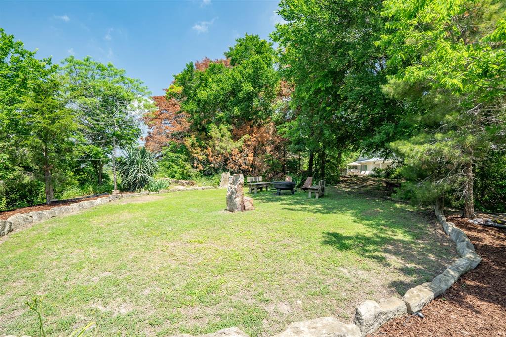 Dark Hollow - Residential