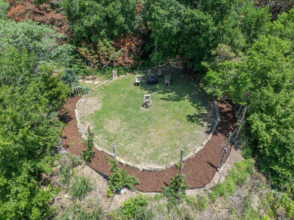 Dark Hollow - Residential