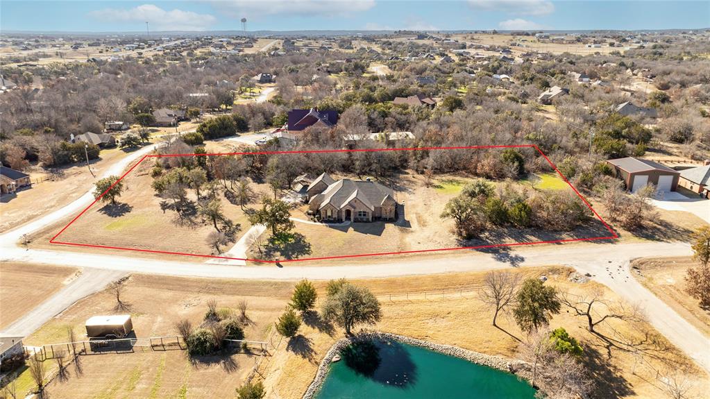 PARTAGAS ADDITION PH II - Residential