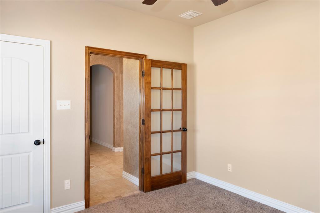 PARTAGAS ADDITION PH II - Residential