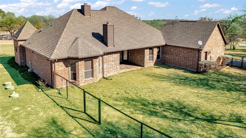 PARTAGAS ADDITION PH II - Residential