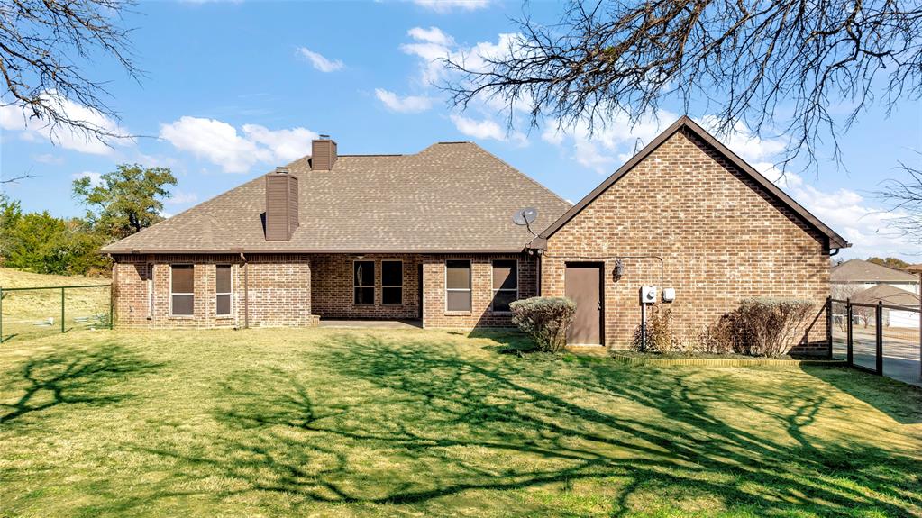 PARTAGAS ADDITION PH II - Residential