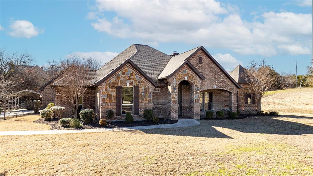 PARTAGAS ADDITION PH II - Residential