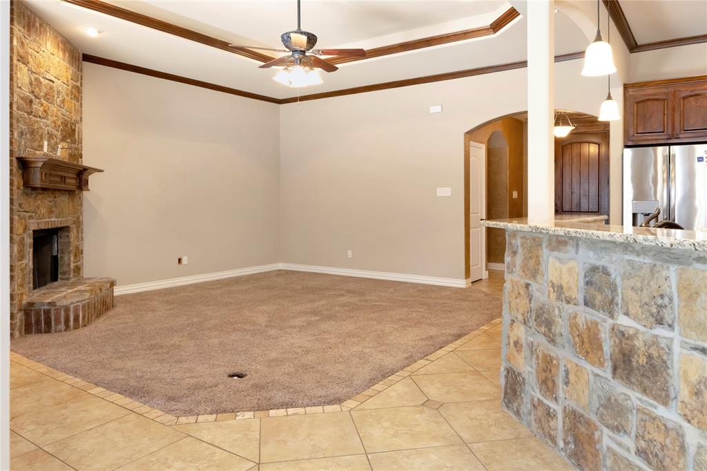 PARTAGAS ADDITION PH II - Residential