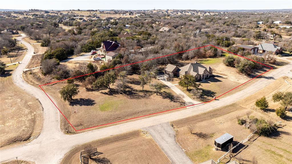 PARTAGAS ADDITION PH II - Residential