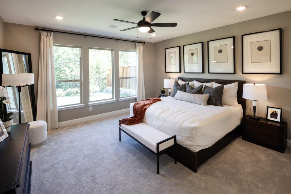 South Oak - Residential