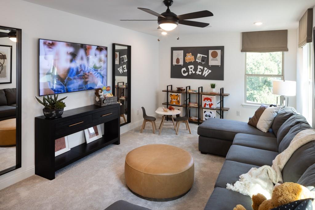 South Oak - Residential