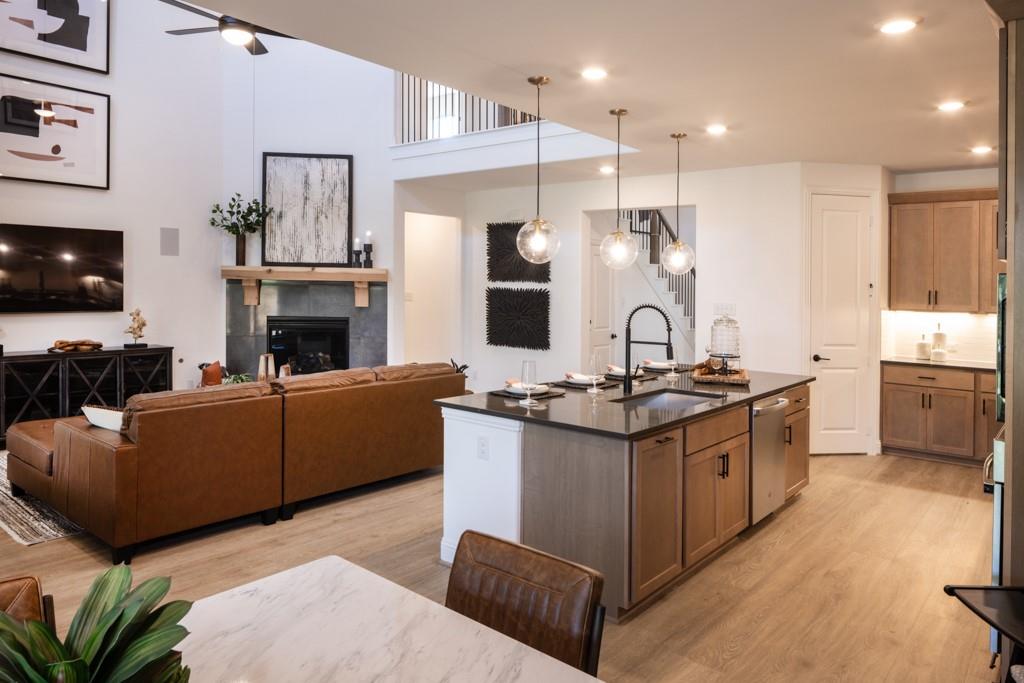 South Oak - Residential