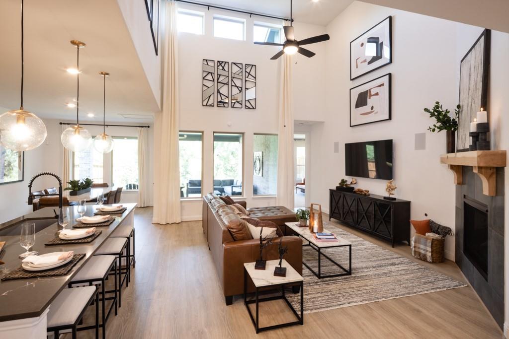 South Oak - Residential