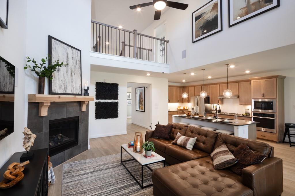 South Oak - Residential