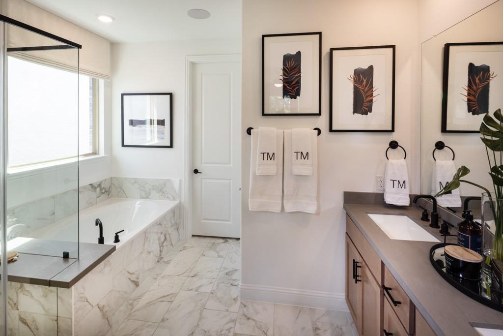 South Oak - Residential