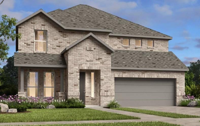 South Oak - Residential