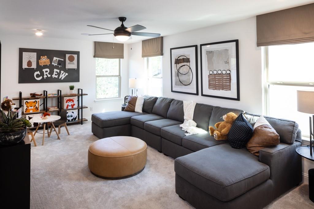 South Oak - Residential