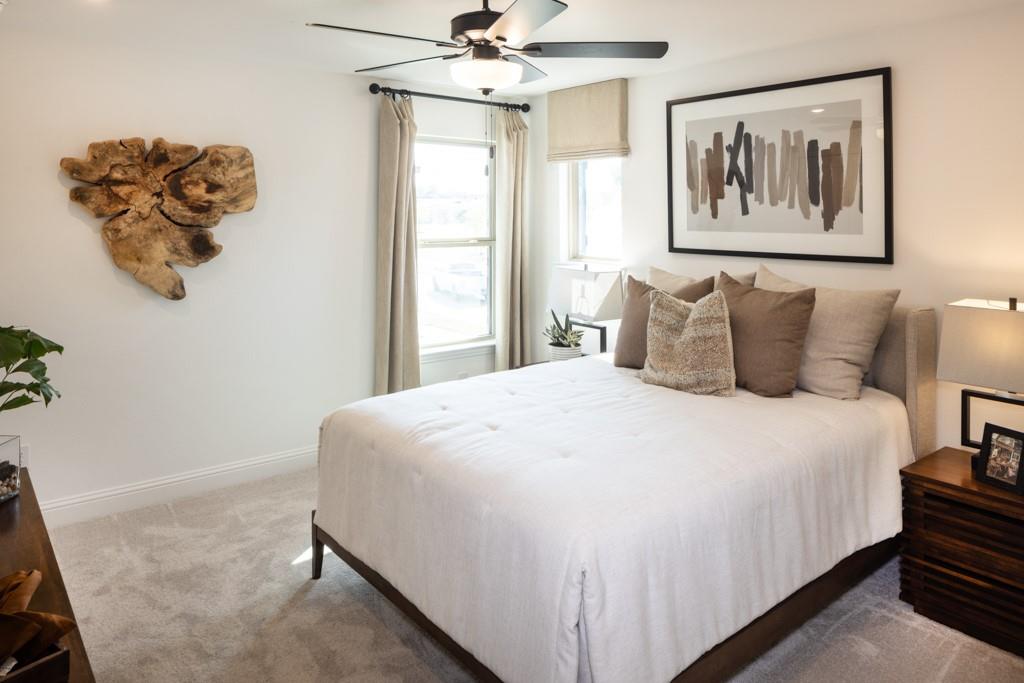 South Oak - Residential