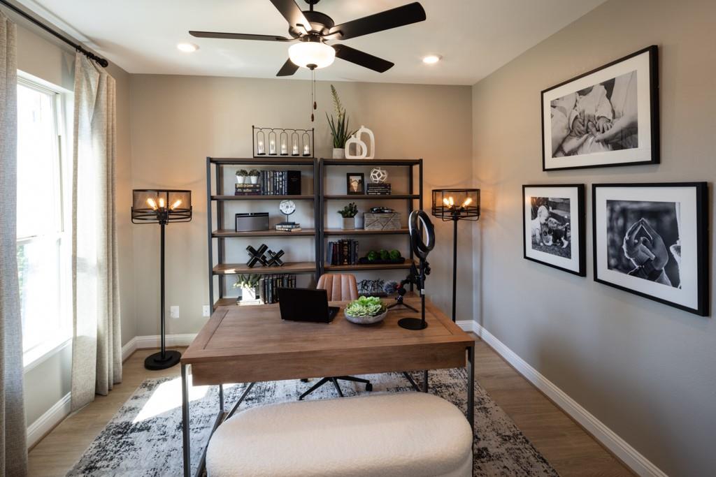 South Oak - Residential