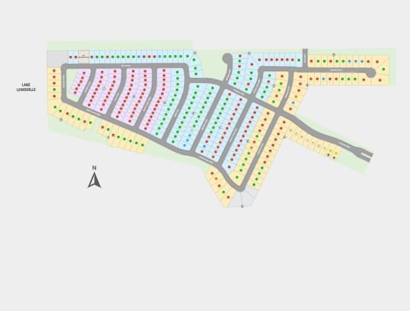 South Oak - Residential