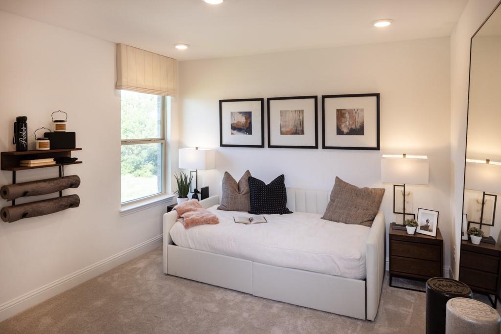 South Oak - Residential