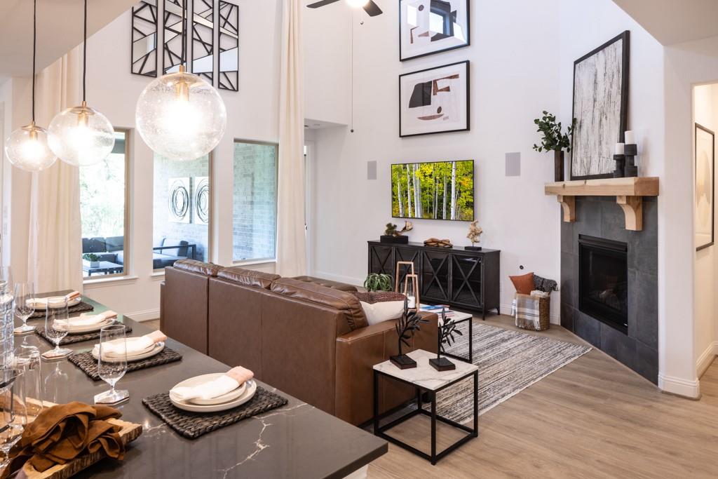 South Oak - Residential