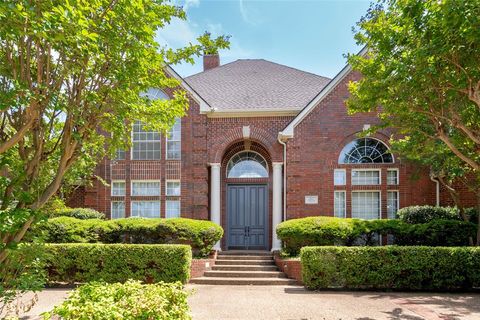 6504 Myrtle Beach Drive Plano TX 75093